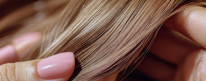Biotin for hair
