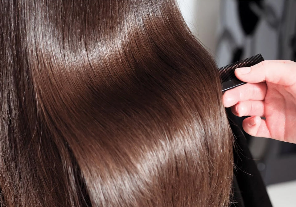 Hair Luxious experiences