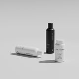 Hair Luxious Volumizing Set for Her, shampoo, conditioner and hair vitamins